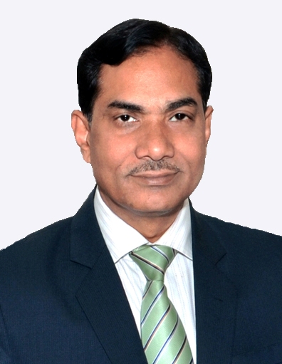 Dr T Mohapatra